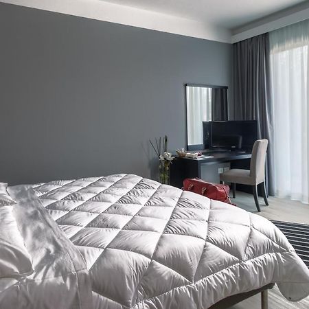 Abano Hostel Business Abano Terme Bagian luar foto