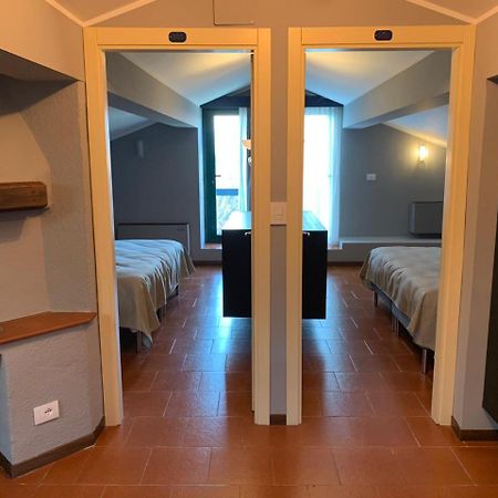 Abano Hostel Business Abano Terme Bagian luar foto