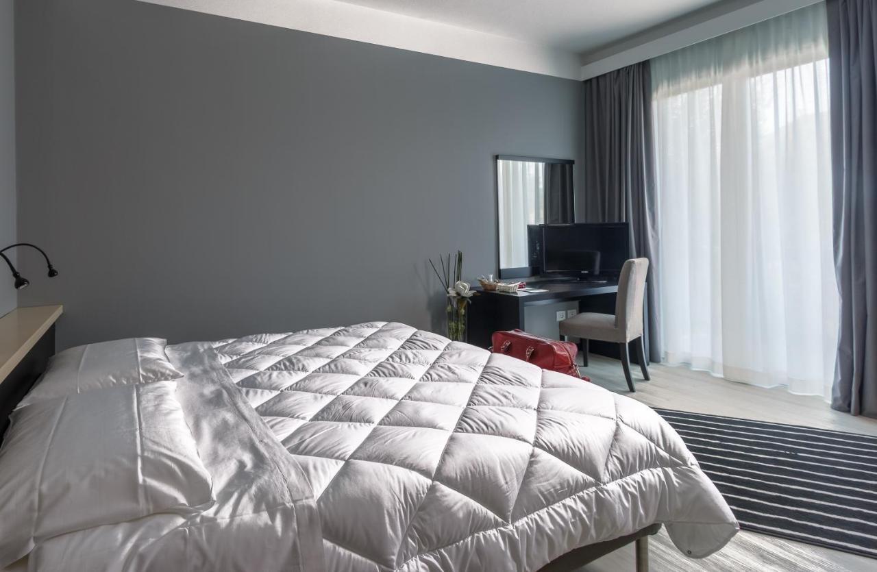 Abano Hostel Business Abano Terme Bagian luar foto