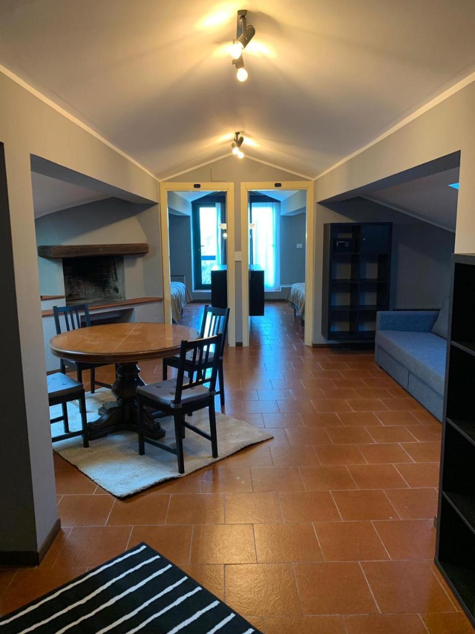 Abano Hostel Business Abano Terme Bagian luar foto