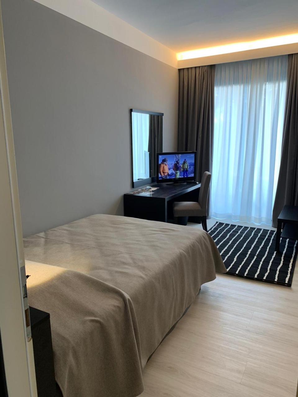 Abano Hostel Business Abano Terme Bagian luar foto