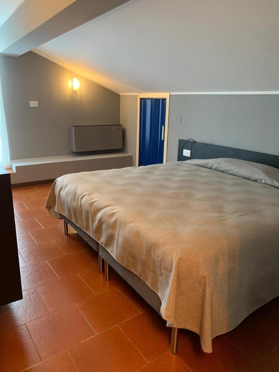 Abano Hostel Business Abano Terme Bagian luar foto