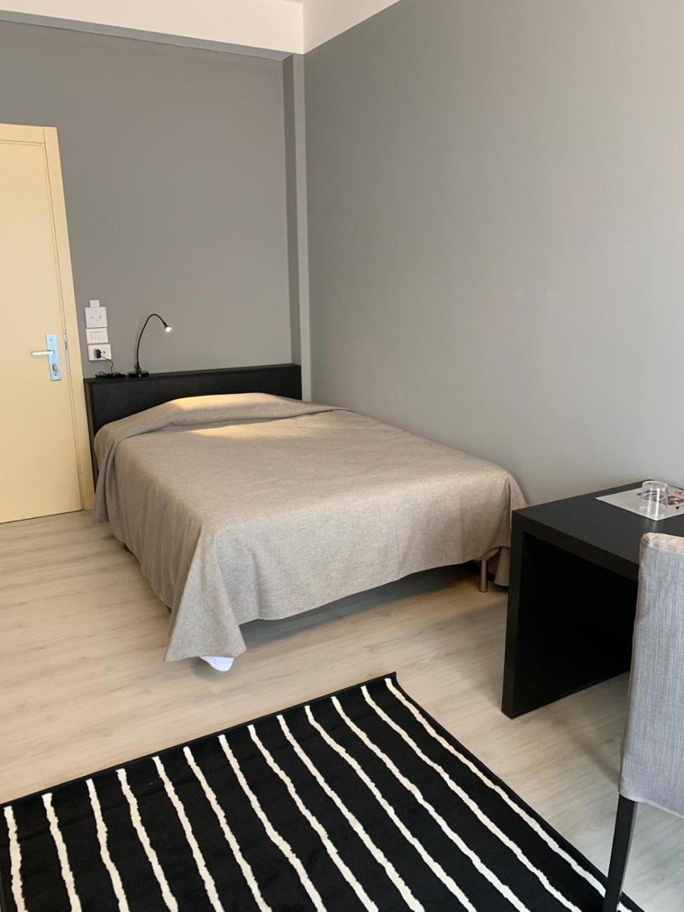 Abano Hostel Business Abano Terme Bagian luar foto