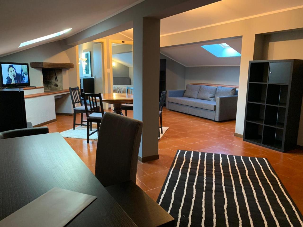 Abano Hostel Business Abano Terme Bagian luar foto